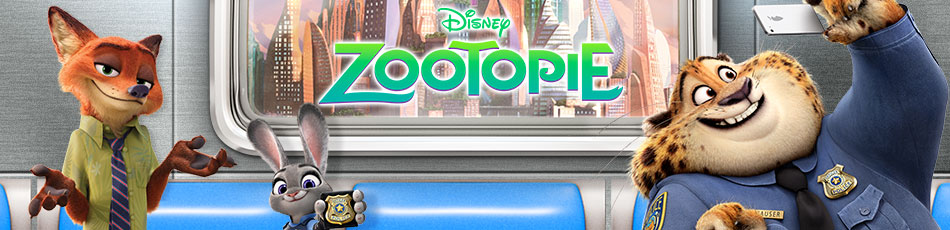 ZOOTOPIE